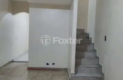 Casa com 3 quartos à venda na rua jaime balmer, 38, jardim leme, são paulo, 100 m2 por r$ 400.000