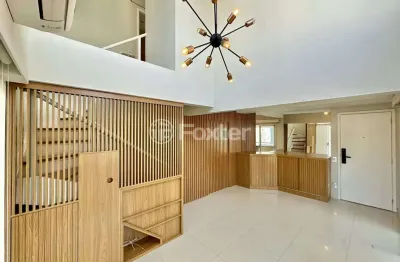 Cobertura com 2 quartos à venda na rua abílio soares, 509, paraíso, são paulo, 107 m2 por r$ 2.280.000