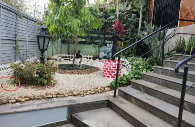 Casa com 5 quartos à venda na avenida piassanguaba, 2688, planalto paulista, são paulo, 300 m2 por r$ 3.000.000