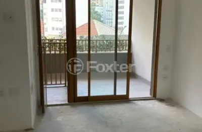 Kitnet / stúdio à venda na alameda franca, 1166, jardim paulista, são paulo, 31 m2 por r$ 975.000
