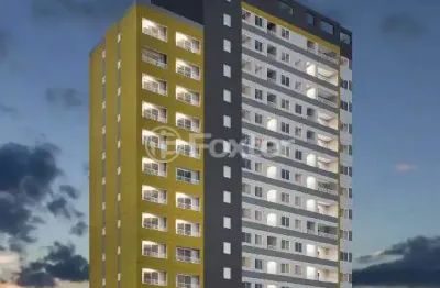 Apartamento com 1 quarto à venda na rua palmerino calabrese, 170, vila santana, são paulo, 29 m2 por r$ 251.900