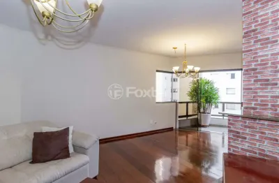 Apartamento com 3 quartos à venda na rua carlos weber, 1376, vila hamburguesa, são paulo, 130 m2 por r$ 1.420.000