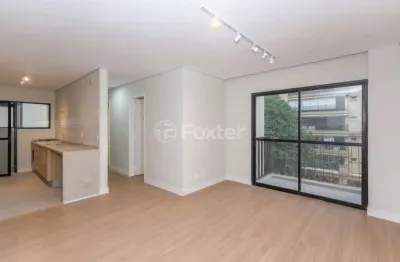 Apartamento com 2 quartos à venda na rua alvorada, 152, vila olímpia, são paulo, 65 m2 por r$ 850.000