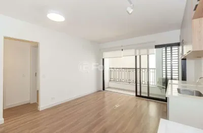 Apartamento com 1 quarto à venda na rua minerva, 254, perdizes, são paulo, 40 m2 por r$ 850.000