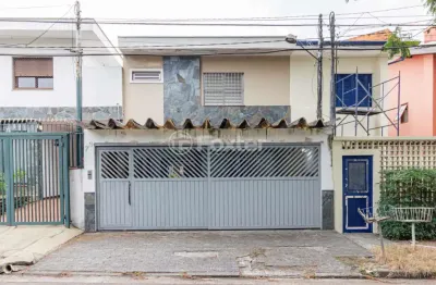 Casa com 3 quartos à venda na rua miguel almeida prado, 79, instituto de previdência, são paulo, 172 m2 por r$ 1.500.000