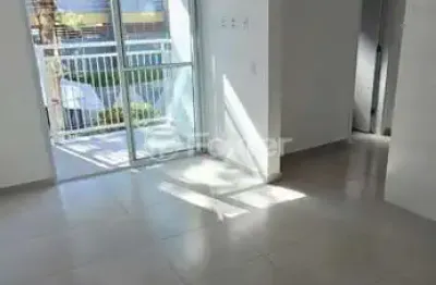 Apartamento com 2 quartos à venda na rua jundiapeba, 200, vila zelina, são paulo, 40 m2 por r$ 395.000