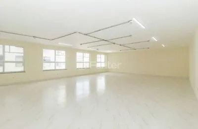 Sala comercial com 1 sala à venda na avenida ipiranga, 1097, república, são paulo, 121 m2 por r$ 609.000
