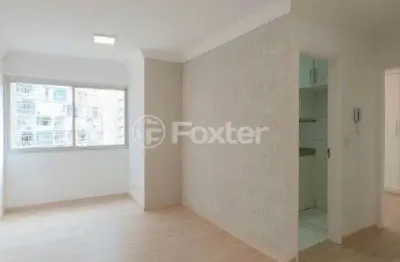Apartamento com 1 quarto à venda na rua da consolação, 328, consolação, são paulo, 46 m2 por r$ 490.000