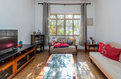 Casa com 4 quartos à venda na rua maria martins, 47, brooklin paulista, são paulo, 140 m2 por r$ 695.000
