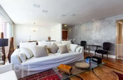 Apartamento com 3 quartos à venda na rua pedroso alvarenga, 104, itaim bibi, são paulo, 200 m2 por r$ 3.190.000