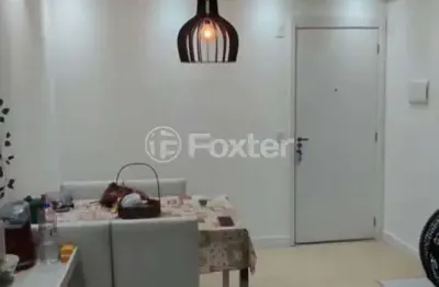 Apartamento com 2 quartos à venda na avenida itaquera, 5889, cidade líder, são paulo, 43 m2 por r$ 350.000