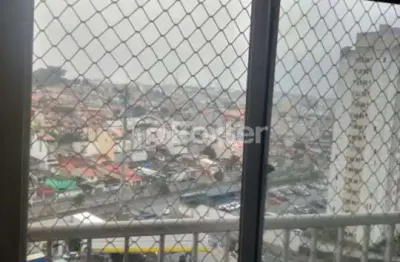 Apartamento com 2 quartos à venda na rua jorge beretta, 963, parque erasmo assunção, santo andré, 51 m2 por r$ 280.000
