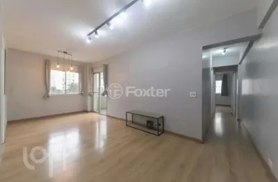 Apartamento com 2 quartos à venda na rua guararapes, 300, brooklin paulista, são paulo, 77 m2 por r$ 767.000