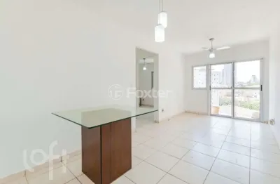 Apartamento com 2 quartos à venda na rua ipiranga, 550, jardim aeroporto, são paulo, 47 m2 por r$ 450.000