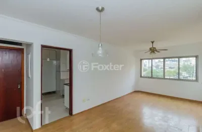Apartamento com 3 quartos à venda na avenida professora ida kolb, 387, jardim das laranjeiras, são paulo, 87 m2 por r$ 550.000
