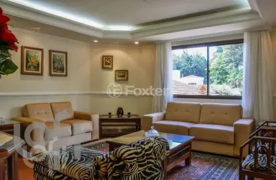 Apartamento com 3 quartos à venda na rua ismael neri, 262, água fria, são paulo, 200 m2 por r$ 1.200.000