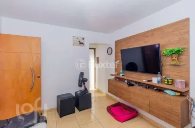 Casa com 3 quartos à venda na rua carlos belmiro correia, 194, parque peruche, são paulo, 91 m2 por r$ 640.000
