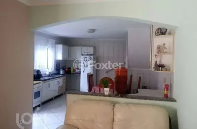 Casa com 3 quartos à venda na travessa vereador andré justo mascotto, 20, vila amábile pezzolo, santo andré, 180 m2 por r$ 413.400