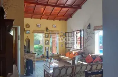 Casa em condomínio fechado com 3 quartos à venda na alameda dos pinheiros, 80, rio abaixo, mairiporã, 370 m2 por r$ 1.580.000