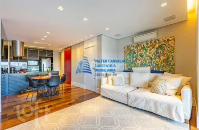 Apartamento com 2 quartos à venda na rua norma pieruccini giannotti, 665, barra funda, são paulo, 88 m2 por r$ 1.220.000