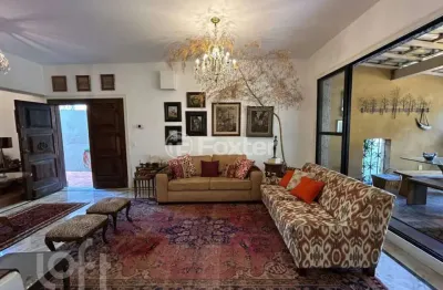 Casa com 5 quartos à venda na rua itabaquara, 54, pacaembu, são paulo, 455 m2 por r$ 6.350.000