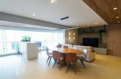 Apartamento com 3 quartos à venda na rua viçosa do ceará, 44, vila mascote, são paulo, 127 m2 por r$ 2.300.000