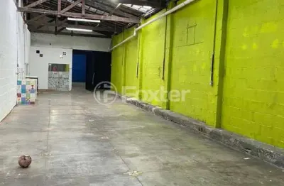 Barracão / galpão / depósito à venda na rua fernandes moreira, 804, chácara santo antônio, são paulo, 200 m2 por r$ 1.750.000