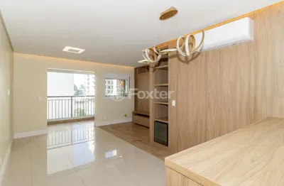 Apartamento com 3 quartos à venda na rua cajaíba, 458, pompéia, são paulo, 69 m2 por r$ 1.190.000