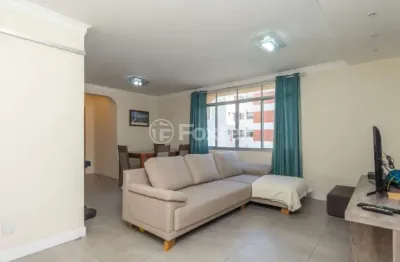 Apartamento com 3 quartos à venda na rua caiubi, 294, perdizes, são paulo, 110 m2 por r$ 990.000