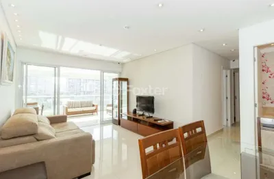 Apartamento com 3 quartos à venda na avenida portugal, 1048, brooklin paulista, são paulo, 138 m2 por r$ 1.900.000