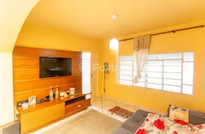 Casa com 4 quartos à venda na rua araranguá, 98, taboão, diadema, 190 m2 por r$ 520.000