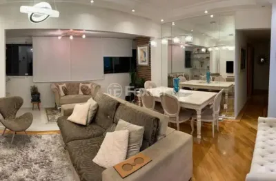 Apartamento com 4 quartos à venda na rua guairá, 244, saúde, são paulo, 91 m2 por r$ 1.200.005