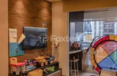 Apartamento com 2 quartos à venda na rua juá, 65, saúde, são paulo, 54 m2 por r$ 780.000