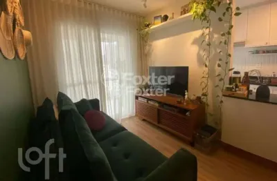 Apartamento com 2 quartos à venda na rua maria carolina, 601, jardim paulistano, são paulo, 59 m2 por r$ 1.190.000