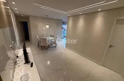 Apartamento com 2 quartos à venda na avenida armando ítalo setti, 814, baeta neves, são bernardo do campo, 78 m2 por r$ 960.000