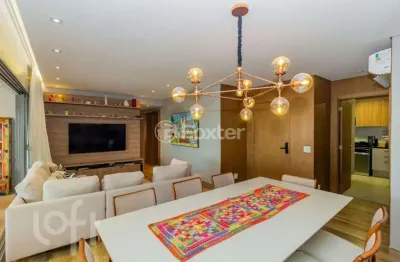 Apartamento com 3 quartos à venda na rua madre de deus, 1474, mooca, são paulo, 159 m2 por r$ 2.399.000