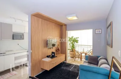 Apartamento com 1 quarto à venda na rua professor sousa barros, 265, vila guarani, são paulo, 88 m2 por r$ 735.000