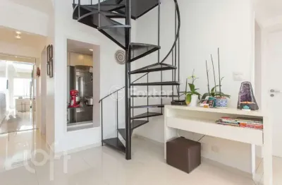 Cobertura com 2 quartos à venda na rua oneyda alvarenga, 35, vila da saúde, são paulo, 120 m2 por r$ 739.000