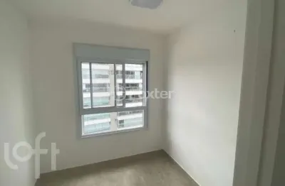 Apartamento com 2 quartos à venda na rua do bosque, 980, barra funda, são paulo, 41 m2 por r$ 430.000