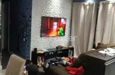Apartamento com 2 quartos à venda na rua são manoel, 240, centro, diadema, 52 m2 por r$ 425.500