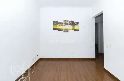 Apartamento com 2 quartos à venda na avenida josé odorizzi, 2249, assunção, são bernardo do campo, 54 m2 por r$ 255.000