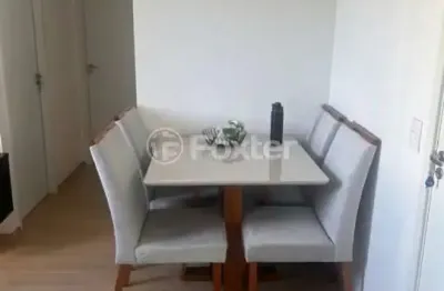 Apartamento com 2 quartos à venda na rua martim burchard, 201, brás, são paulo, 40 m2 por r$ 366.000