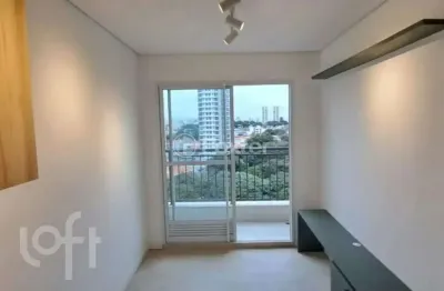 Apartamento com 1 quarto à venda na rua santa aurélia, 348, vila são josé (ipiranga), são paulo, 27 m2 por r$ 400.000