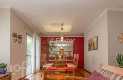 Apartamento com 4 quartos à venda na rua indiana, 95, brooklin paulista, são paulo, 160 m2 por r$ 2.200.000