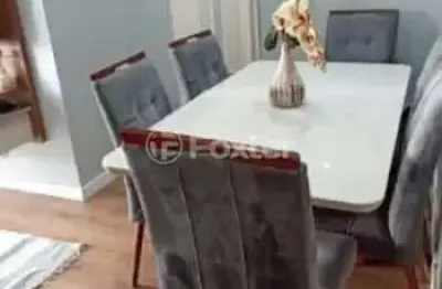 Apartamento com 3 quartos à venda na rua antônio domingues freitas, 193, vila amélia, são paulo, 60 m2 por r$ 420.000