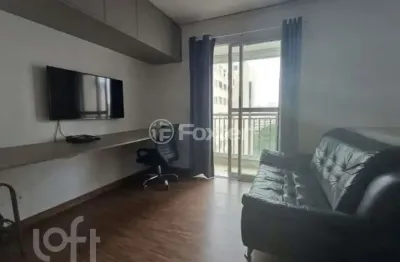 Kitnet / stúdio à venda na rua brigadeiro tobias, 334, centro, são paulo, 30 m2 por r$ 405.000