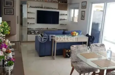 Apartamento com 2 quartos à venda na rua fortunato ferraz, 250, vila anastácio, são paulo, 105 m2 por r$ 1.395.000