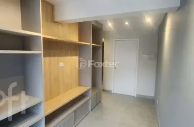 Apartamento com 1 quarto à venda na avenida do rio pequeno, 55, rio pequeno, são paulo, 46 m2 por r$ 355.000