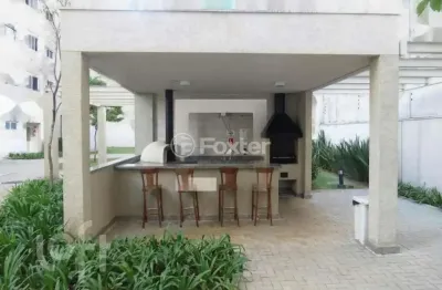 Apartamento com 2 quartos à venda na rua bartholomeu do canto, 120, vila palmeiras, são paulo, 50 m2 por r$ 340.000
