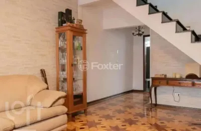 Casa com 3 quartos à venda na rua doutor renan basto, 148, vila guarani, são paulo, 278 m2 por r$ 1.100.000